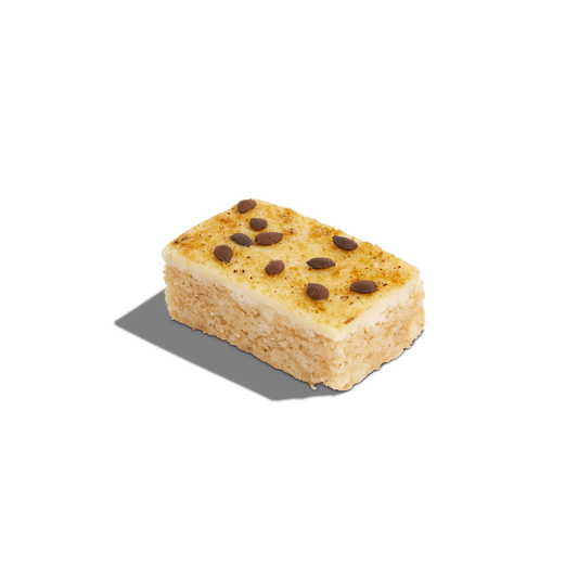 Passionfruit and Lime SLICE Catering Pack