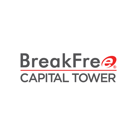 Breakfree Capital Tower 3 pce Gift Box - Carton