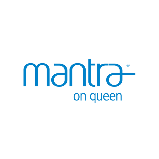 Mantra on Queen 3 pce Gift Box - Carton