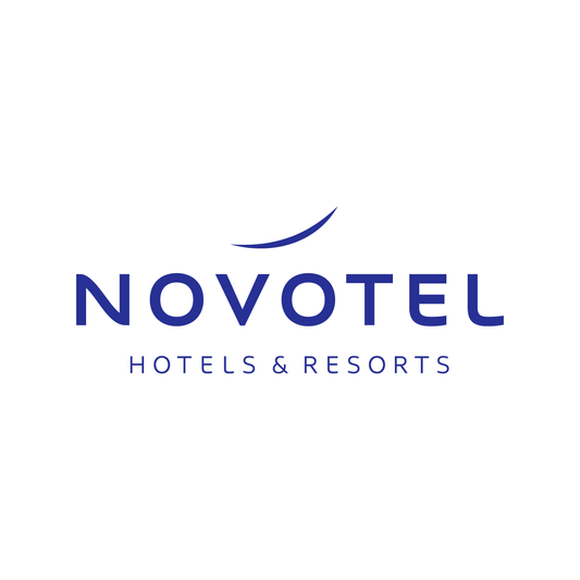 Novotel 2 pce Gift Box - Carton