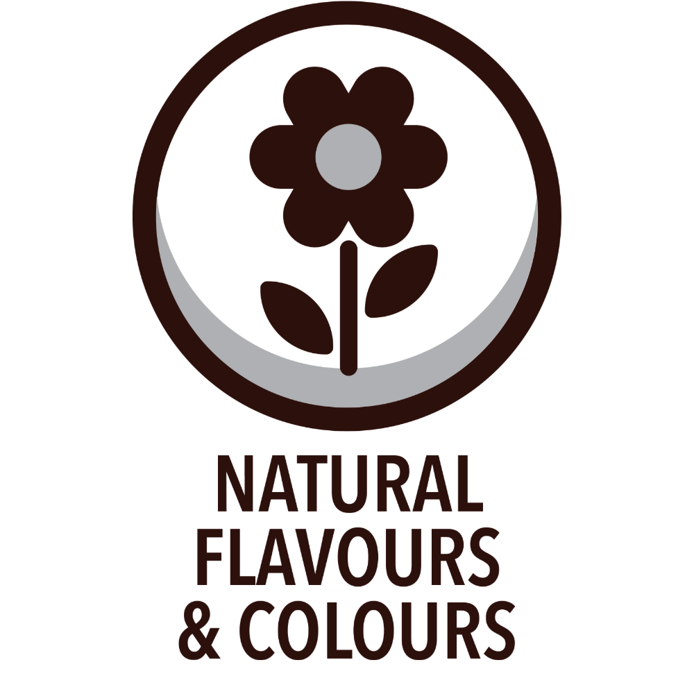 Icon_Natural Flavours And Colours