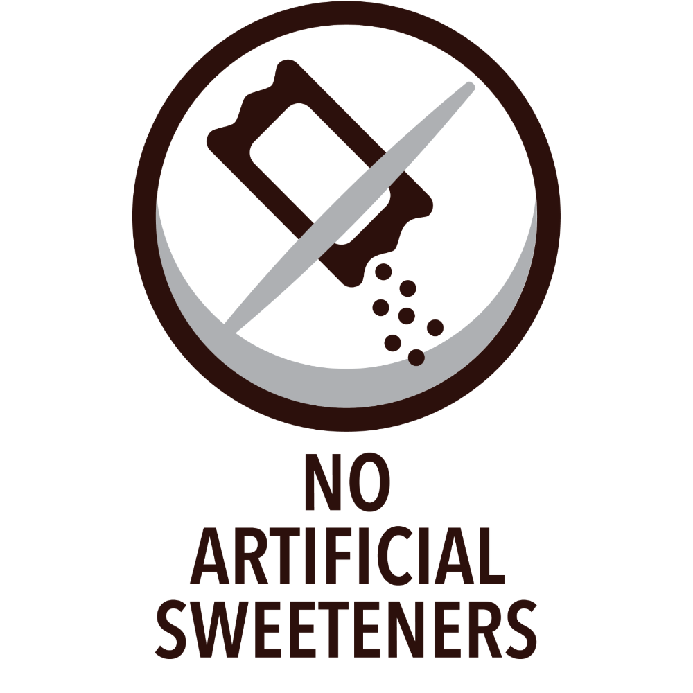 Icon_No Artifical Sweeteners