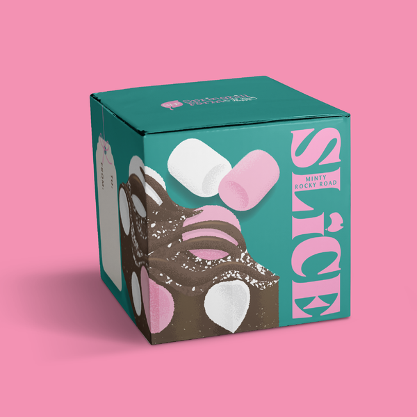 Gift Box - Minty Rocky Road (Pre-order)